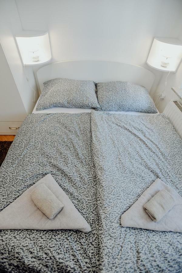 Apartman M5 Ðakovo Bagian luar foto