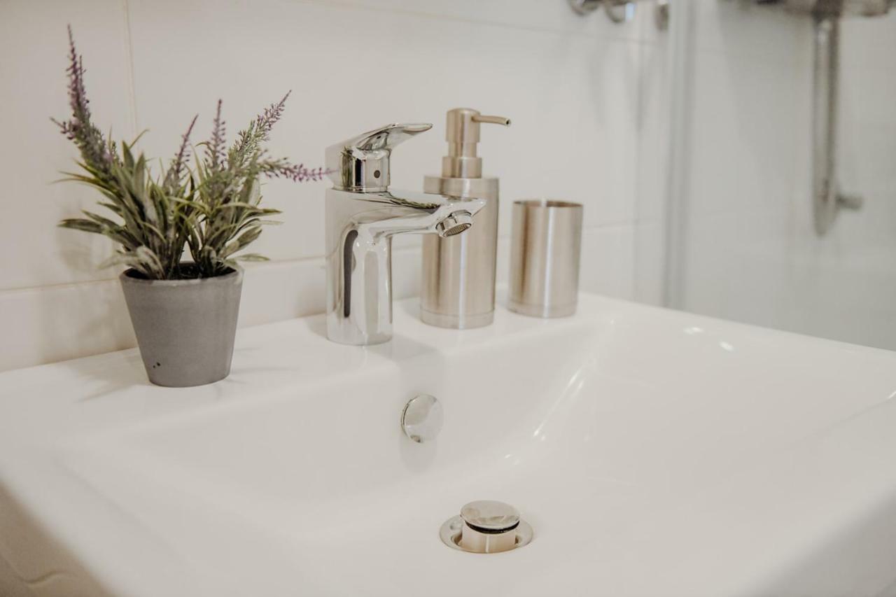 Apartman M5 Ðakovo Bagian luar foto