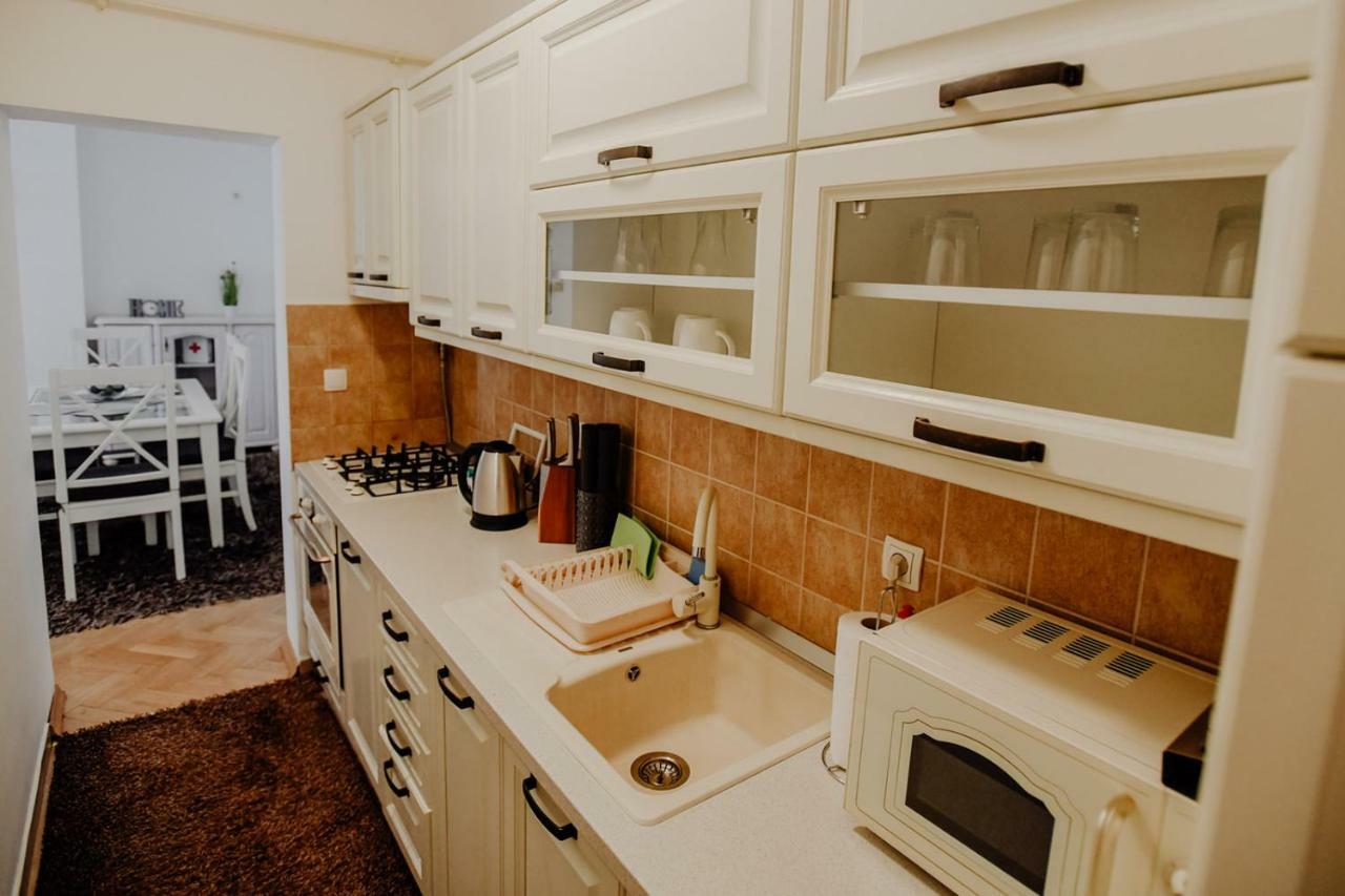 Apartman M5 Ðakovo Bagian luar foto