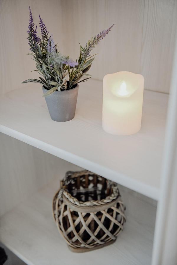 Apartman M5 Ðakovo Bagian luar foto
